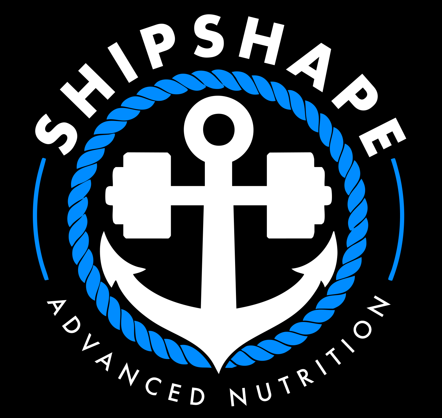 ShipShape Logo